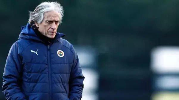 Yarım kalan hesabı var! Jorge Jesus için Sevilla eşleşmesinin anlamı bambaşka