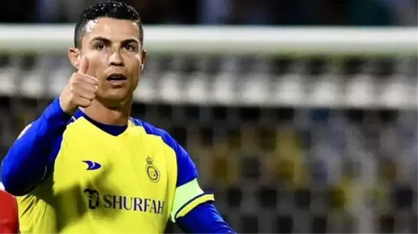 Yok artık Al Nassr! Yeni transfer hamlesi, Ronaldo'yu sevinçten havalara uçuracak