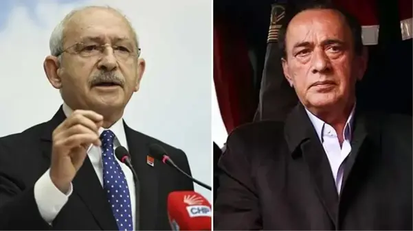 Kılıçdaroğlu'ndan Alaattin Çakıcı'nın 