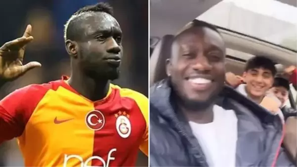 Futbolculuğu tartışılır ama karakteri asla! Diagne'den otostop çeken öğrencilere büyük jest