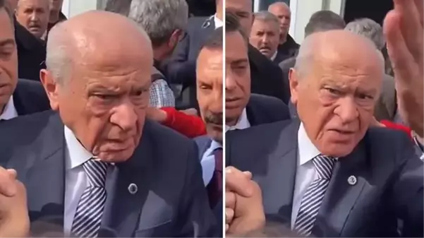 MHP'den Bahçeli'nin depremzedelere 