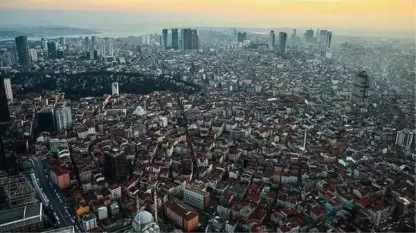 Deprem sonrası İstanbul'dan göç zirveye çıktı! Evlerini terk edenler Karadeniz bölgesini tercih ediyor