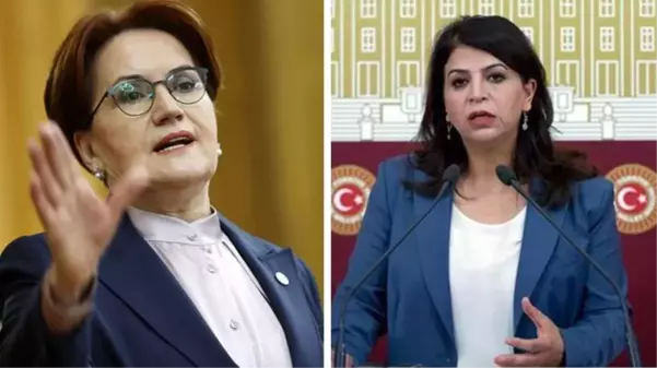 Akşener'in çıkışı sonrası gözler HDP'ye çevrilmişti! İlk değerlendirme geldi: Kendine yakışanı yaptı