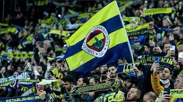 Başsavcılık, 35 bin Fenerbahçe taraftarı hakkında işlem uygulandığı iddialarını yalanladı: 23 taraftar seyirden men edildi