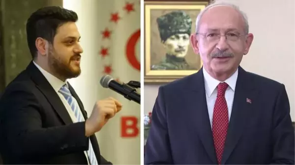 Kılıçdaroğlu'nun 