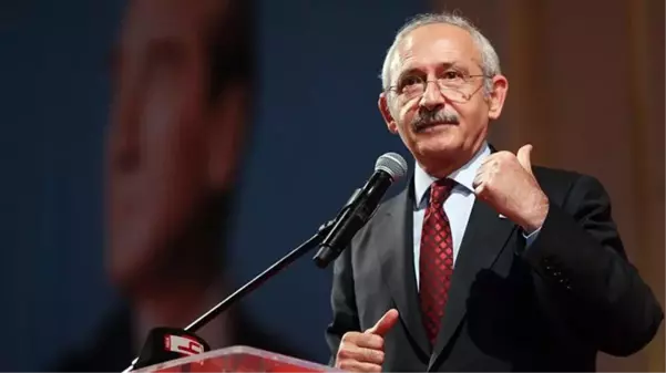 CHP'li 11 il belediye başkanından Kılıçdaroğlu'na destek açıklaması! Aralarında ihraç edilen Tanju Özcan da var