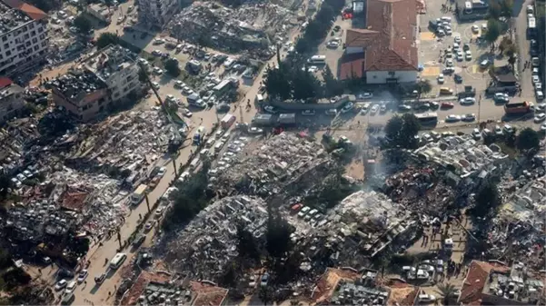 Hatay Valiliği, bölgede su kıtlığı olduğu iddialarını yalandı: Kara propaganda yapanlara hakkında cezai işlem yapılacak