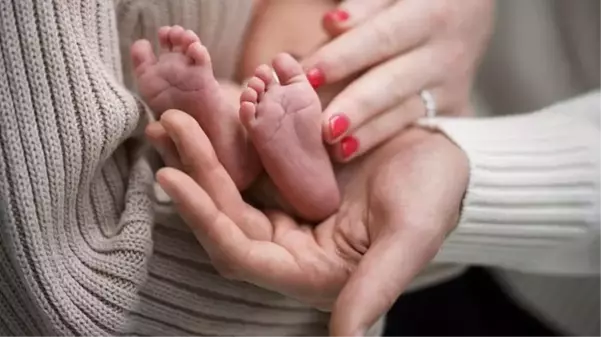 Dünyanın en zengin insanı Bill Gates'in torunundan ilk fotoğraf geldi