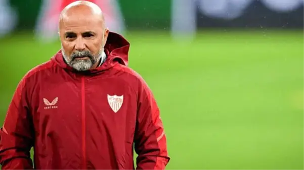 Sevilla'nın hocası Sampaoli, Fenerbahçe maçı öncesi büyük tehlikeyi işaret etti: Başımıza gelebilecek en kötü şey olur