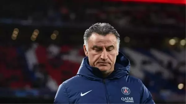 PSG'de yeni hoca sesleri! Galtier'in yerine düşünülen isim çok konuşulur