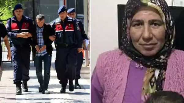 Isparta'da eşi Yadigar Işık'ı öldüren sanık, çocuklarının söylediklerini inkar etti: Doğruları gizliyorlar