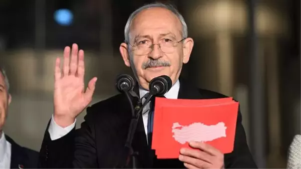 Kılıçdaroğlu aday olduktan sonra ilk ziyaretini Prof. Dr. Mehmet Haberal'a yaptı