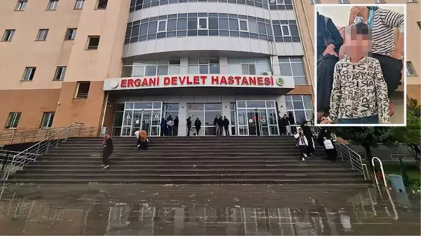 Sünnet için hastaneye götürülen çocuğun bademciklerinin alındığı iddia edildi! İl Sağlık Müdürlüğü soruşturma başlattı