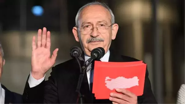 Halkın Kurtuluş Partisi: 14 Mayıs seçimlerinde Kılıçdaroğlu'nu destekleyeceğiz