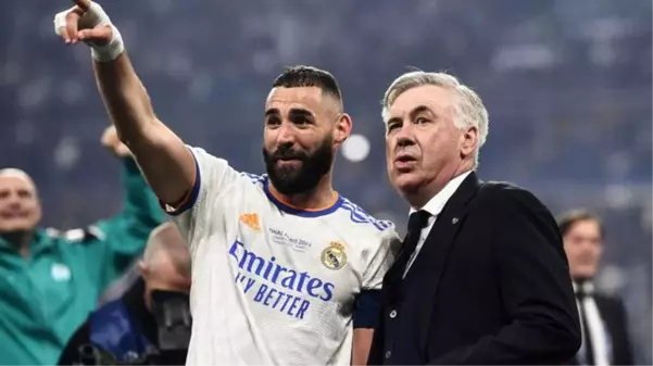 Şampiyonlar Ligi'ni de kazansa yetmiyor! Real Madrid'de Ancelotti'nin yerine sürpriz isim