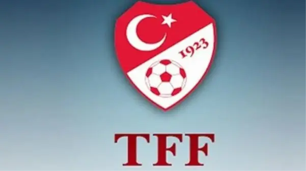 TFF'nin, 