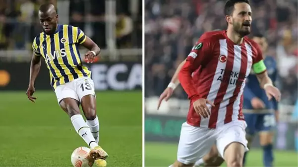 Fenerbahçe'nin veda galibiyeti nefes aldırdı! Avrupa'ya gidecek takım sayımız netleşti