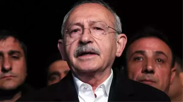 CHP'de sıcak saatler! İki belediye başkanı istifa kararı aldı, Kılıçdaroğlu engelledi