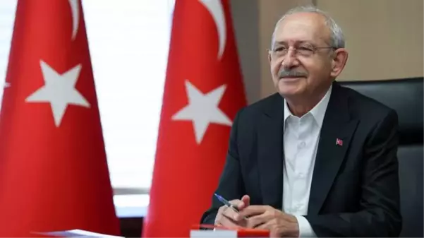 Destek görüşmelerine devam ediyor! Kılıçdaroğlu önce Milli Yol Partisi'ni sonra Bağımsız Türkiye Partisi'ni ziyaret edecek