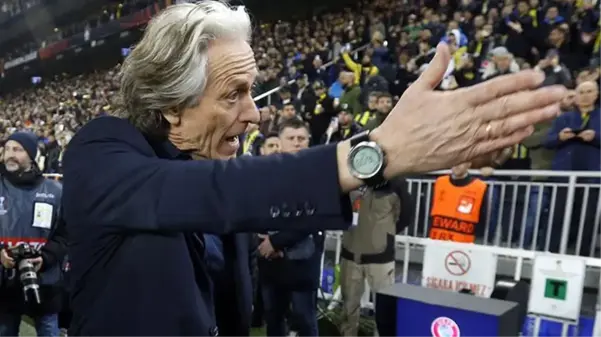 Jorge Jesus'tan kimse bu tepkiyi beklemiyordu! Sampaoli'ye ulaşamayınca çılgına döndü