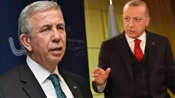 Mansur Yavaş'tan Cumhurbaşkanı Erdoğan'a Hatay Havalimanı çağrısı: Hesabı size yanlış bilgi verenden sorun!