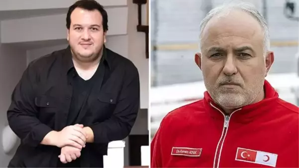 Şahan Gökbakar ile Kerem Kınık, sosyal medyada birbirine girdi! Art arda paylaşımlar