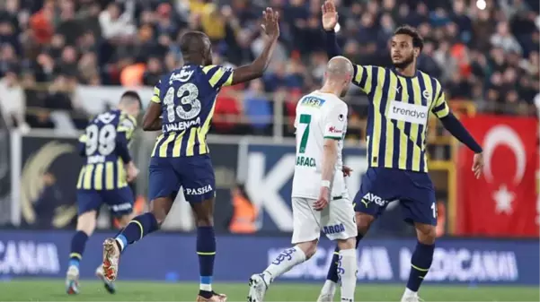 Alanya'da sakatlanan yıldız futbolculardan Fenerbahçe'ye kötü haber! İşte son durumları