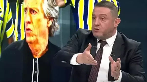 Nihat Kahveci'nin canlı yayında yaptığı heykel önerisi Fenerbahçe taraftarını ikiye böldü