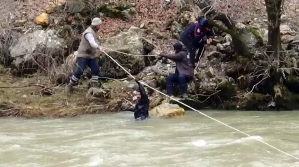 Yakınlarının kayıp ihbarında bulunduğu karı-kocadan acı haber!