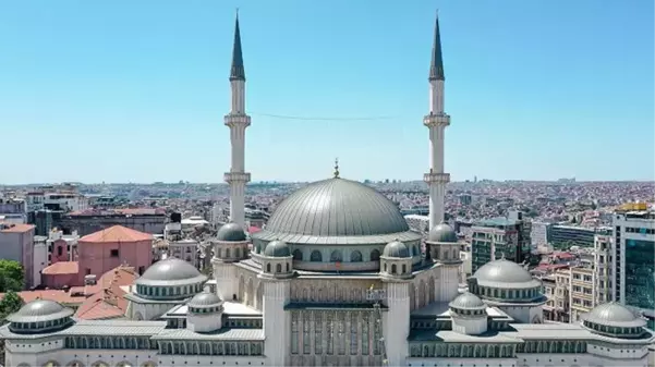 11 ayın sultanı geldi! Ramazan bu yıl 29 gün sürecek, işte nedeni