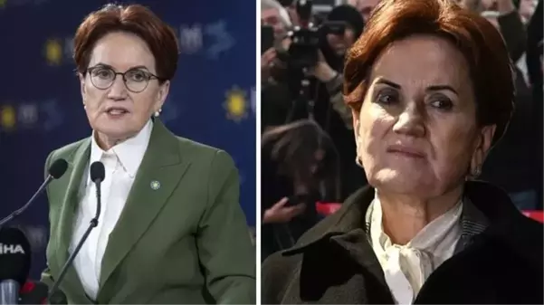 Akşener'in 6'lı Masa resti İYİ Parti'ye pahalıya mal oldu! İşte o süreçte istifa edenlerin sayısı