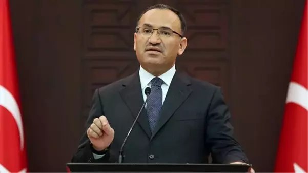 Bakan Bozdağ'dan depremzede öğrenciyi başörtüsü sebebiyle kabul etmediği iddia edilen okul müdürüne tepki: Çağdaş yobazlık