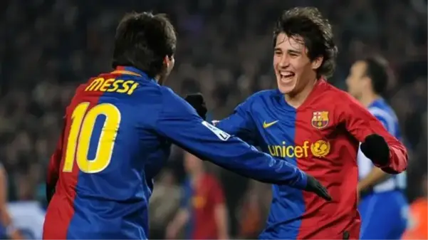 Erken başladı, erken bıraktı! Bojan Krkic, 32 yaşında emekli oldu