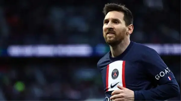 Lionel Messi'ye çılgın teklif! Beckham transfere ikna etmek için kulüpten hisse veriyor