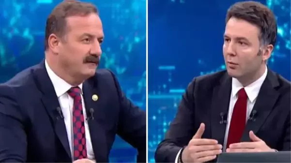 İYİ Partili Ağıralioğlu'ndan 