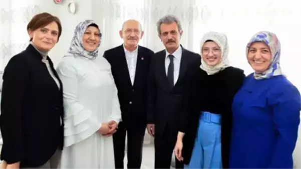 Camide bira içtiler iddiasını yalanlayan müezzin Fuat Yıldırım: İnandığım doğruların takipçisi olmak için CHP'den aday adayı oldum