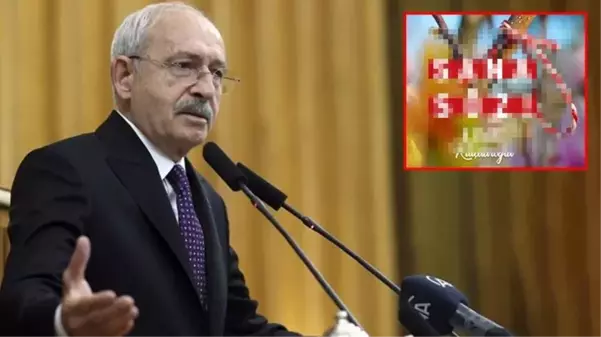 Kılıçdaroğlu'nun sosyal medya hesabında değişiklik! 