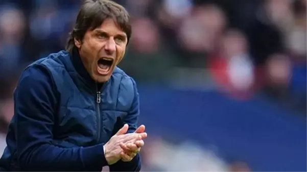 Maç sonu söyledikleri sonunu getirdi! Tottenham'da Antonio Conte dönemi resmen bitti