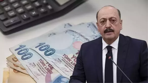 Asgari ücrete ara zam olacak mı? Bakan Bilgin enflasyon rakamlarını işaret etti