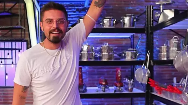 Deprem bölgesinde söylediklerinden dolayı tutuklanan MasterChef Uğur Kardaş, serbest bırakıldı