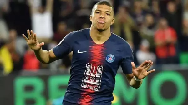 Mbappe, Real Madrid'in üst düzey yöneticisine haber yolladı: 2024'te beni alın