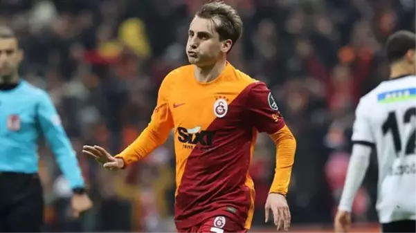 Kerem Aktürkoğlu için yolun sonu! Napoli, transferi bitirmek için düğmeye bastı