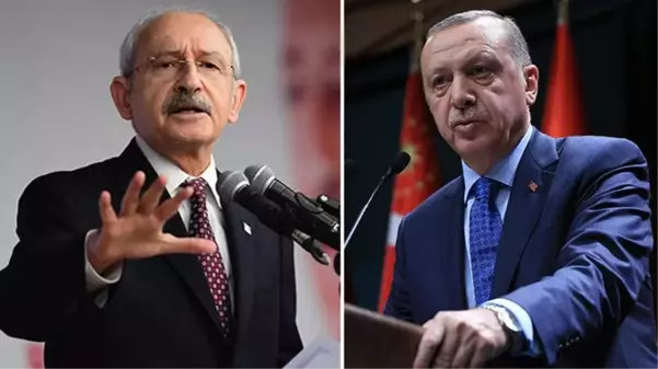 Seçime 41 gün kala dikkat çeken Kılıçdaroğlu anketi! 4 ay önceye göre fark çok büyük