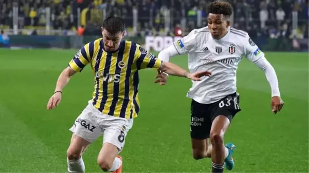 Beşiktaş'ın yıldızı Gedson Fernandes tarihi derbi zaferini Amedsporlu yönetici ile kutladı