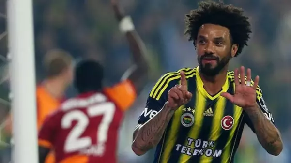 Eski Fenerbahçeli Baroni, derbi hezimeti sonrası futbolcuları açık açık uyardı: Bu onurlu forma çok ağırdır