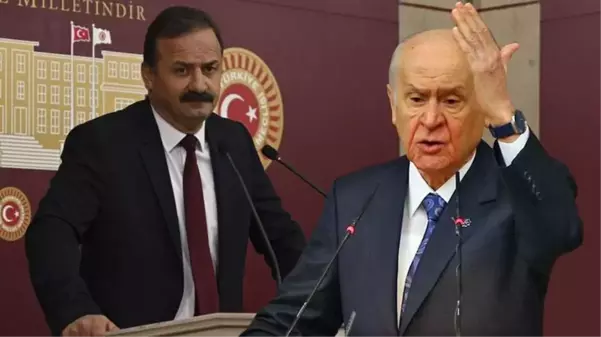 Bahçeli'den Yavuz Ağıralioğlu'na övgü dolu sözler: Mertçe tepkisini dile getirdi