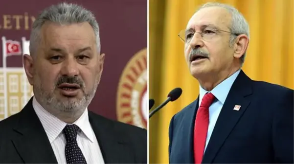 AK Partili Turan, Sırrı Sakık'ın sözleri üzerinden Kılıçdaroğlu'na yüklendi: HDP'ye kapalı kapılar arkasında ne vadettiniz?