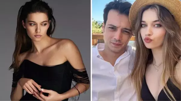 Afra Saraçoğlu, kendisini tek kalemde silen eski aşkı Mert Yazıcıoğlu'nu Instagram'dan takip etmeyi bıraktı