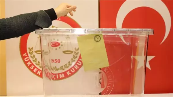 Oy pusulasında Gelecek Partisi neden yok? 14 Mayıs 2023 seçim pusulasında Gelecek Partisi logosu yok mu? Seçim sonuçlarında Gelecek Partisi neden yok