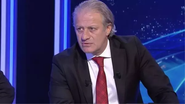 beIN Sports'ta deprem! Tugay Kerimoğlu'nun, 